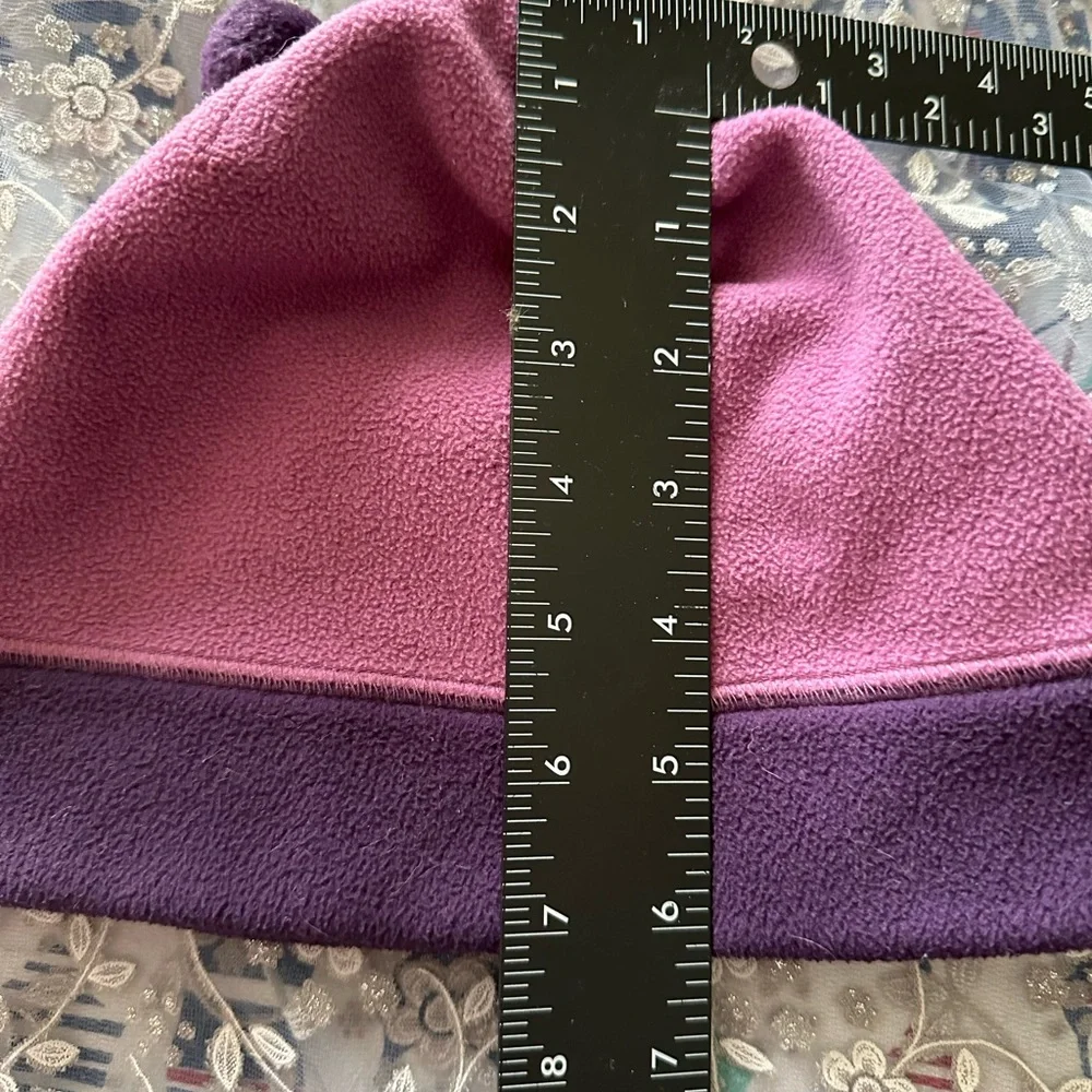 Winter Beanie Lands End size large